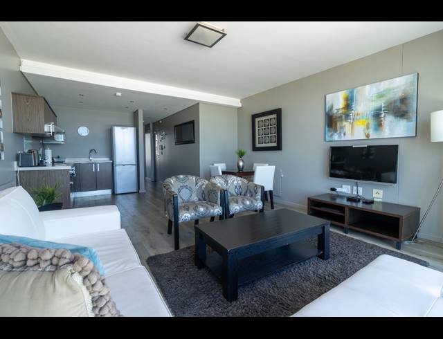 1 BEDROOM APARTMENT FOR SALE IN BLOUBERGSTRAND